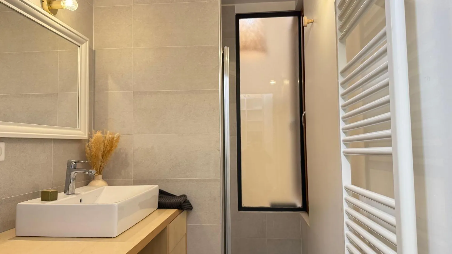 Chic Et Cosy, Hyper Centre Apartment Aix-en-Provence 0*,  France