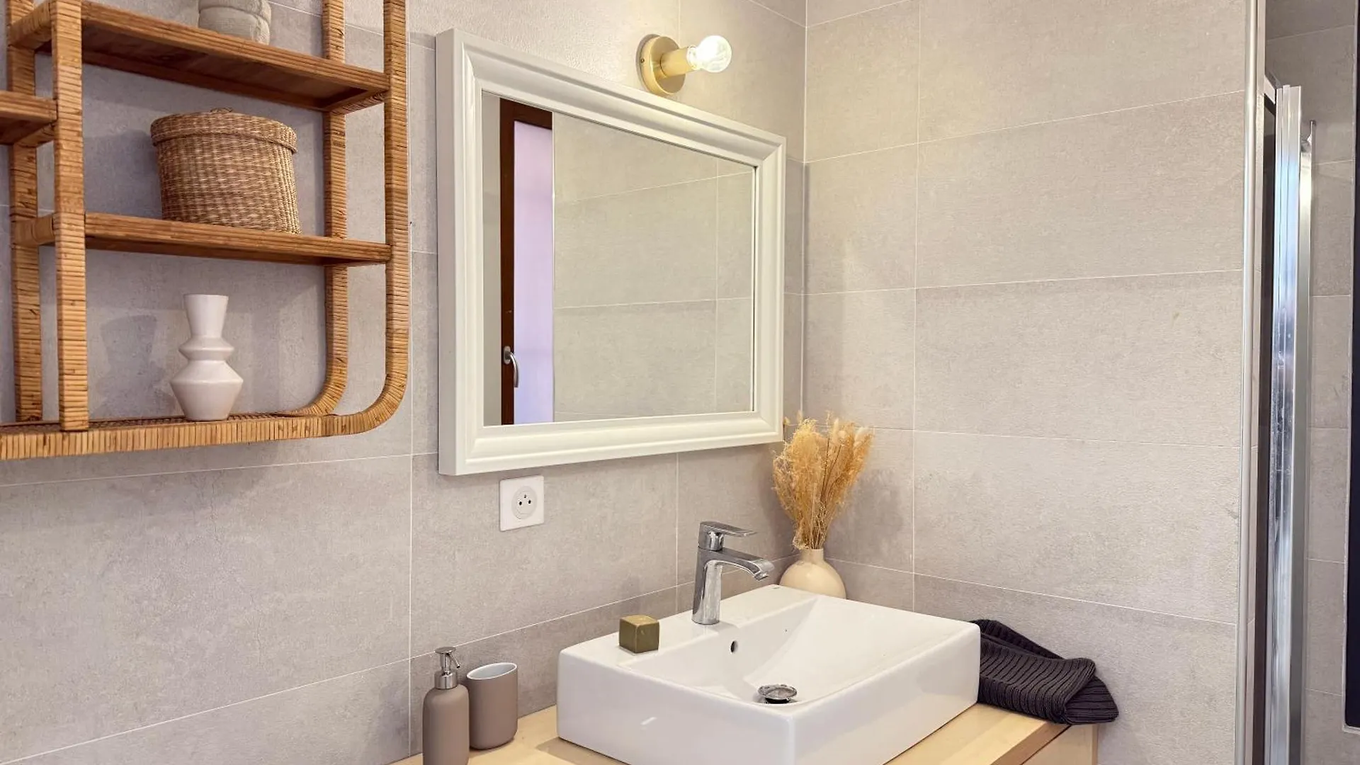 Chic Et Cosy, Hyper Centre Apartment Aix-en-Provence France