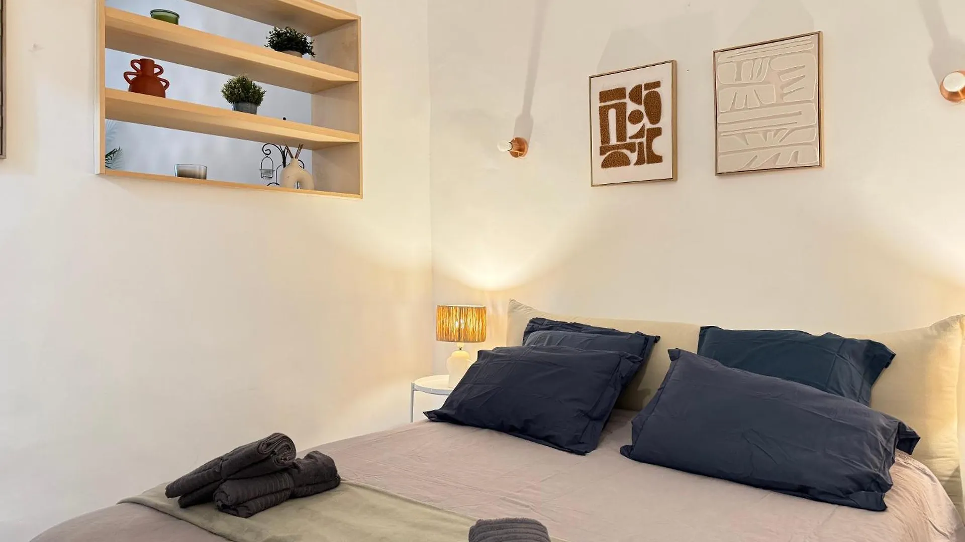 Chic Et Cosy, Hyper Centre Apartment Aix-en-Provence
