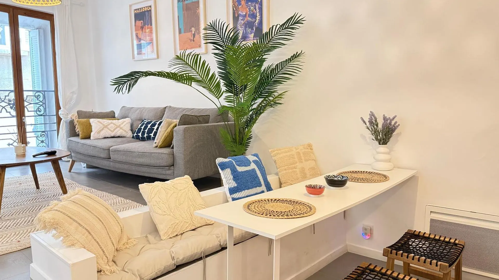Chic Et Cosy, Hyper Centre Apartment Aix-en-Provence