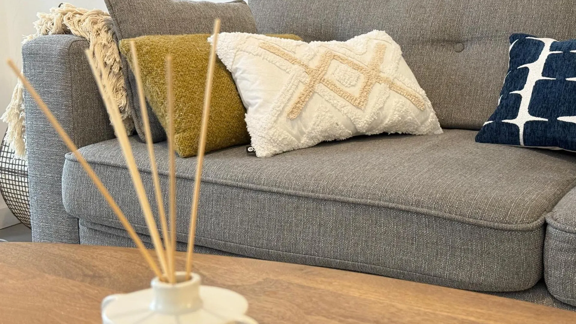 Chic Et Cosy, Hyper Centre Apartment Aix-en-Provence
