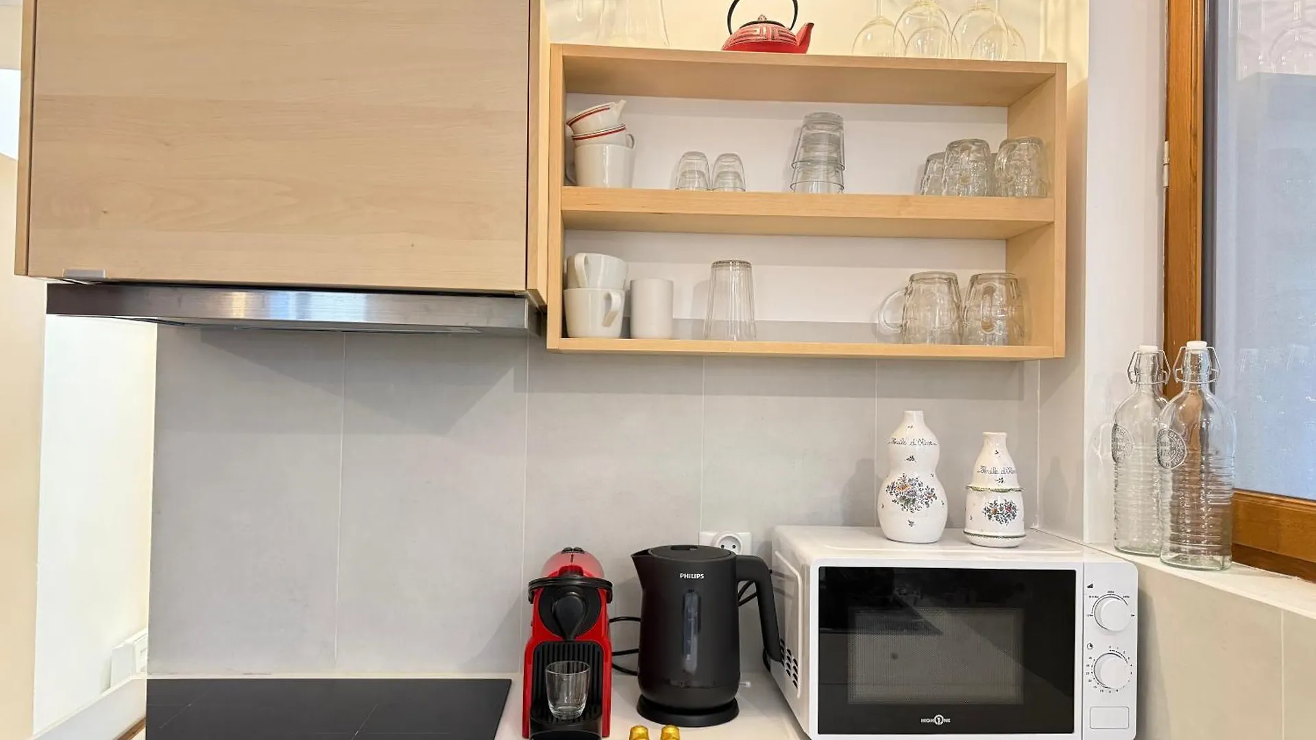 Chic Et Cosy, Hyper Centre Apartment Aix-en-Provence France