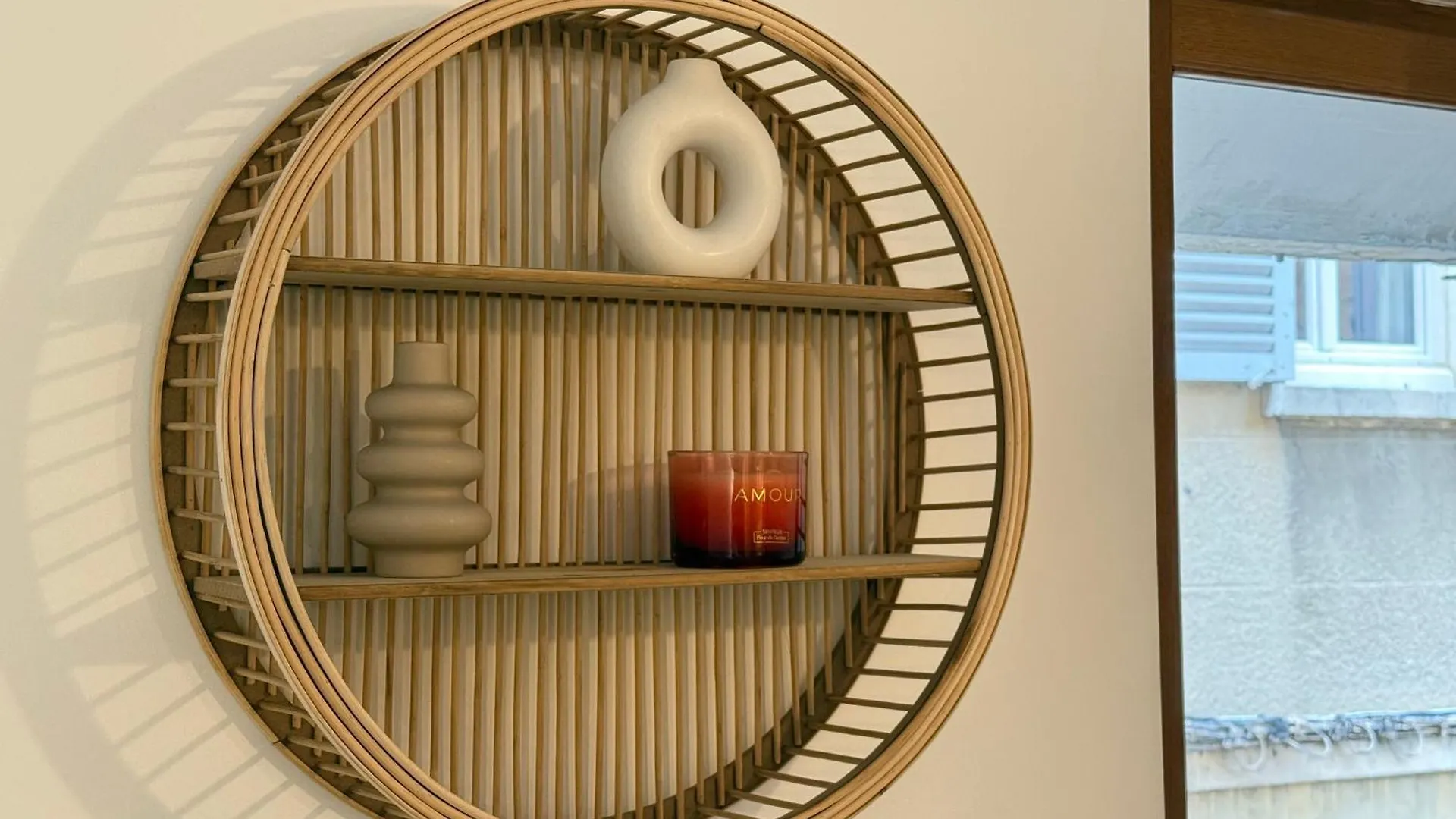 Chic Et Cosy, Hyper Centre Apartment Aix-en-Provence