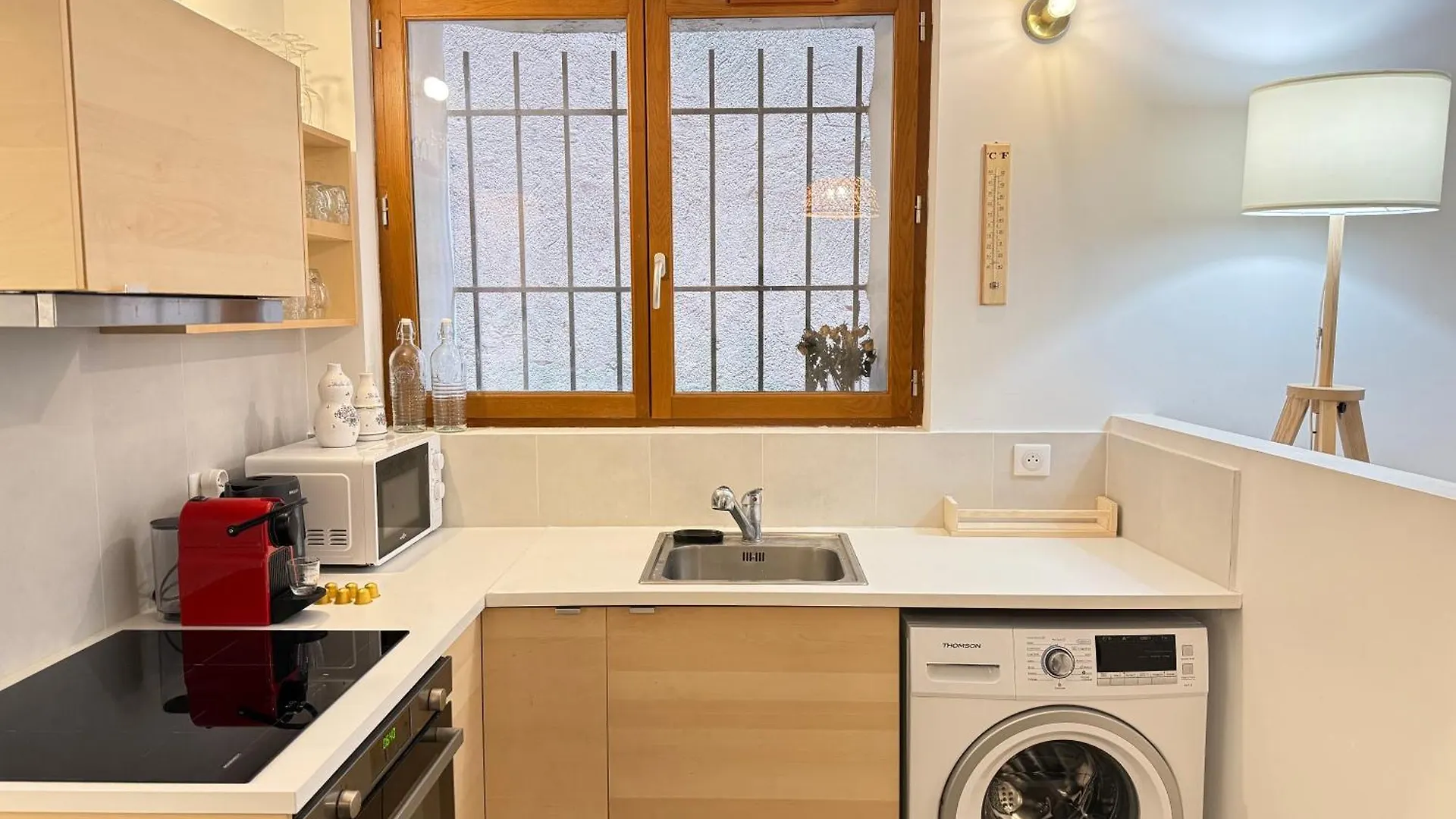 Chic Et Cosy, Hyper Centre Apartment Aix-en-Provence