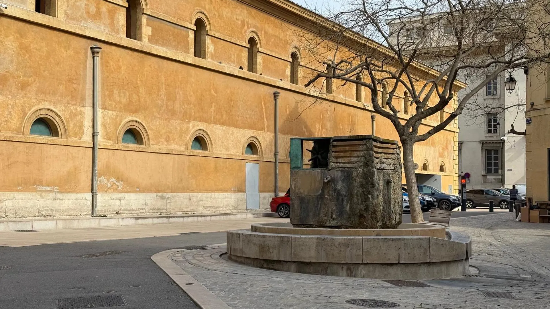Chic Et Cosy, Hyper Centre Apartment Aix-en-Provence France