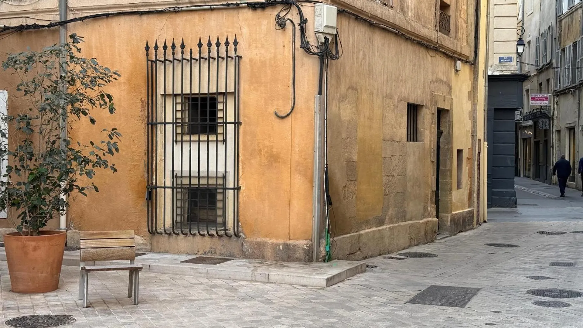 Chic Et Cosy, Hyper Centre Apartment Aix-en-Provence