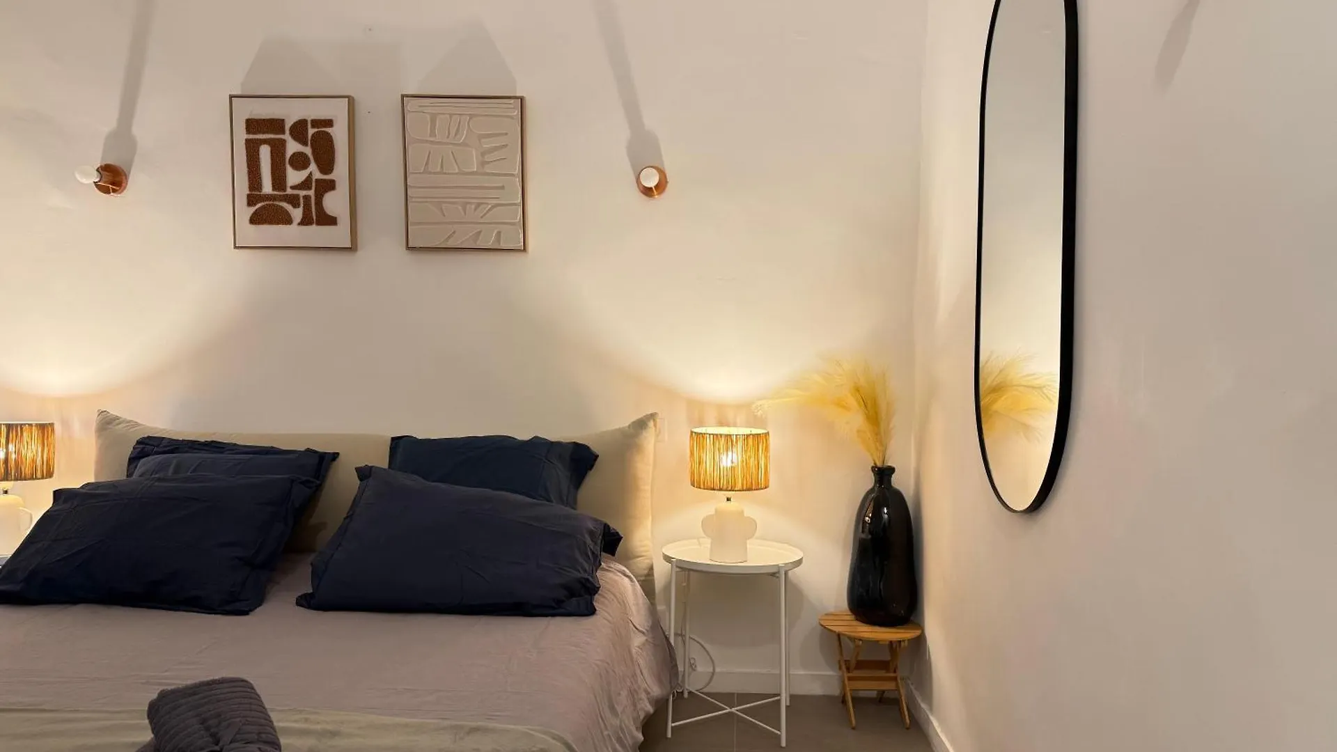 Chic Et Cosy, Hyper Centre Apartment Aix-en-Provence