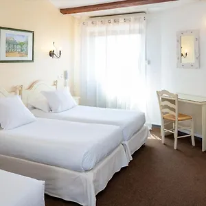 Hotel Le Mozart, Aix-en-Provence