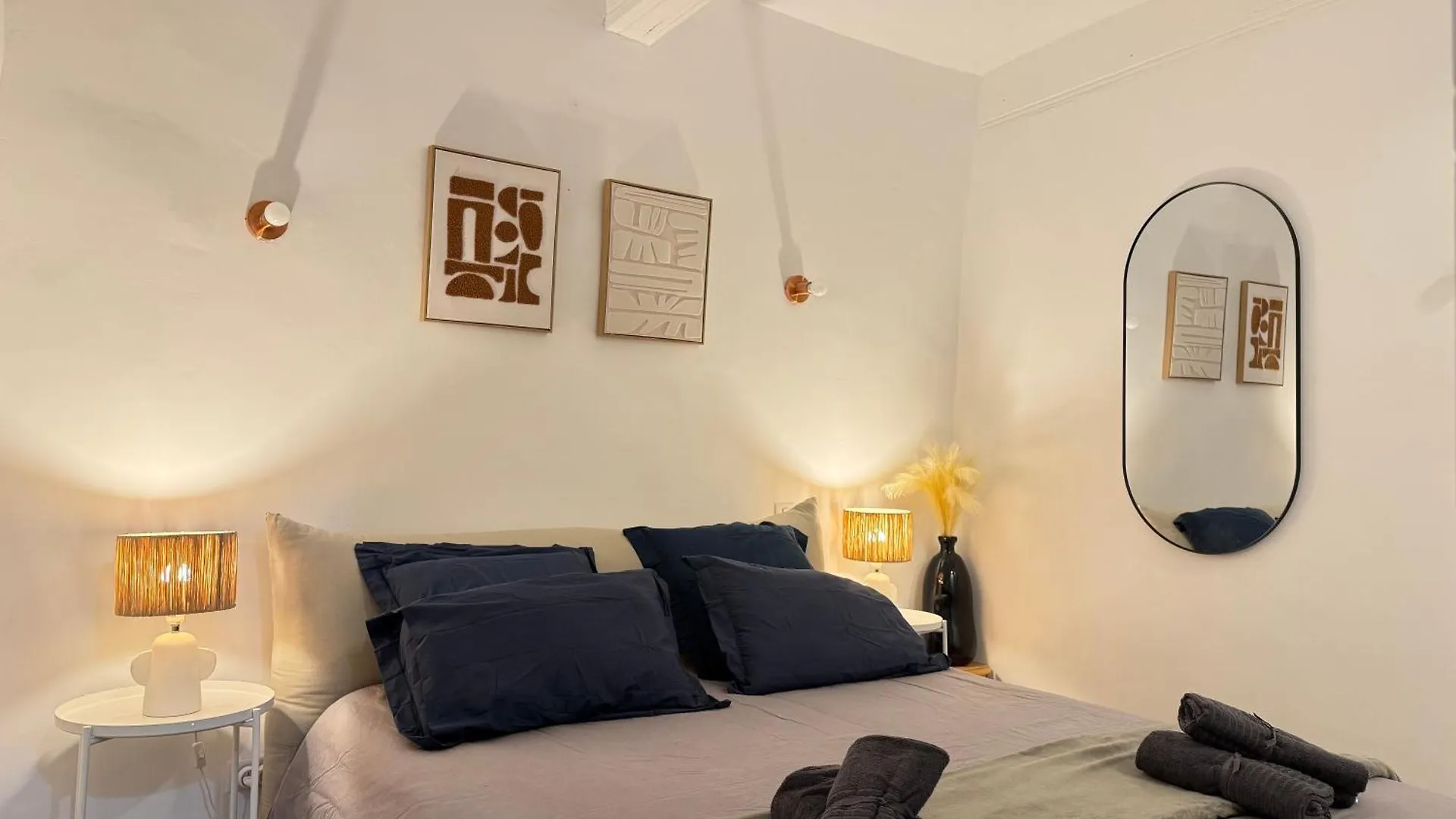 Chic Et Cosy, Hyper Centre Apartment Aix-en-Provence